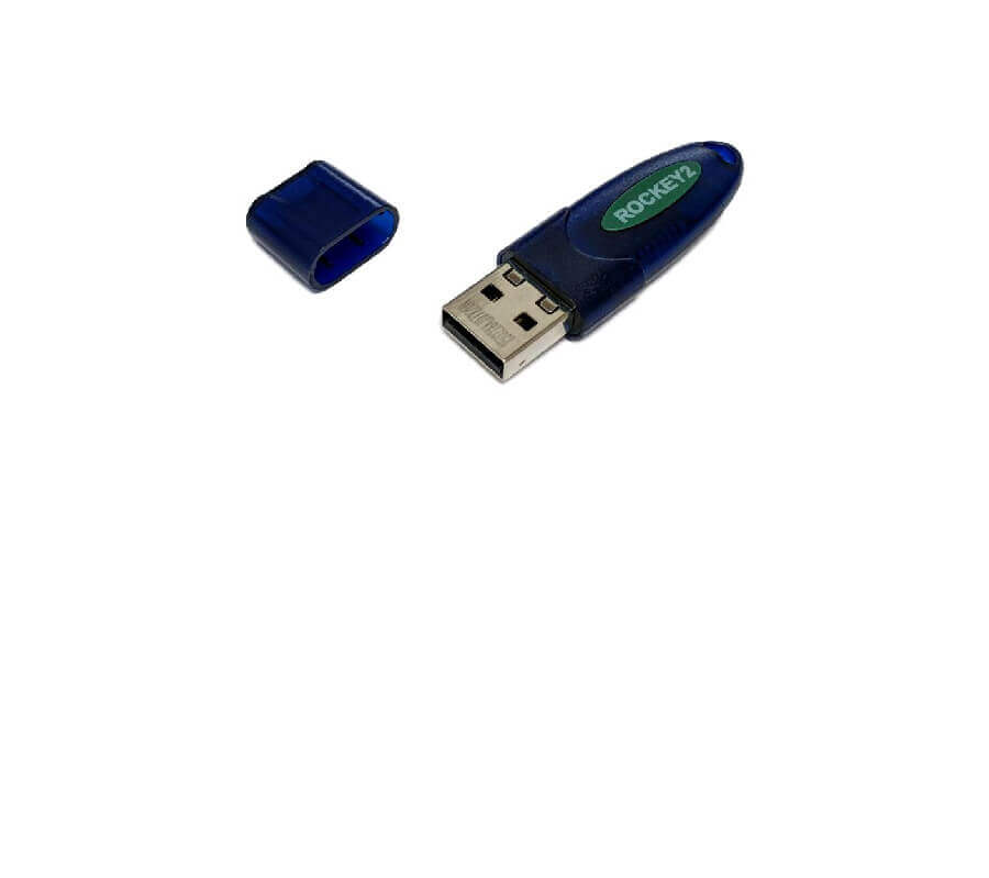 WinPCSIGN Lost or broken dongle key