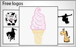 Get free logos at signmax.us