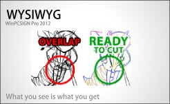WYSIWYG