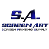 Screen Art