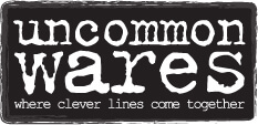 Uncommon wares