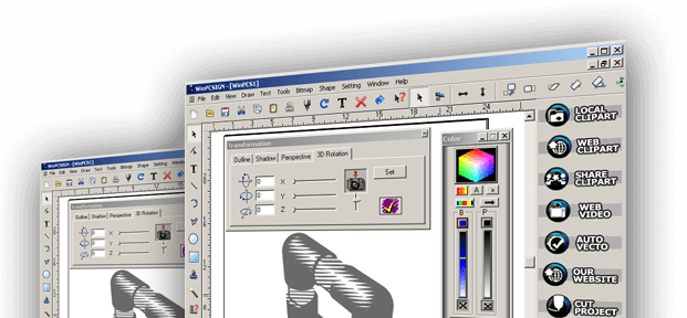 WinPCSIGN BASIC | PRO