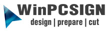 WinPCSIGN