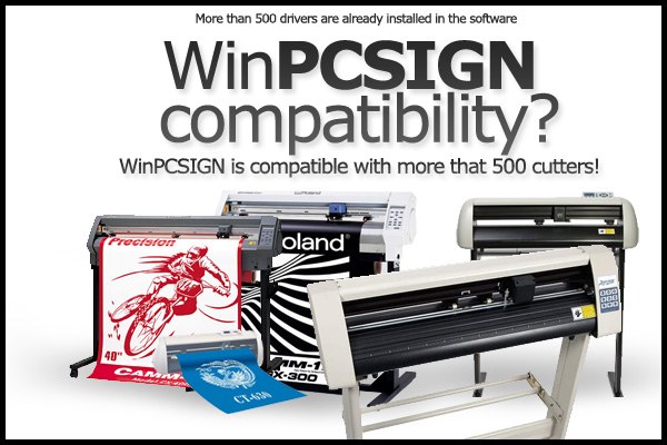 Compatible cutters
