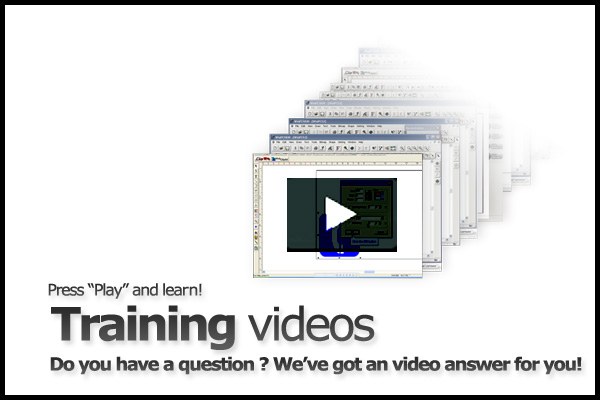 Training Videos